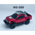 2021 New Arrivals WSTER WS589 Support USB TF CARD FM RADIO Speaker Car Dj Sound System Wireless Speaker